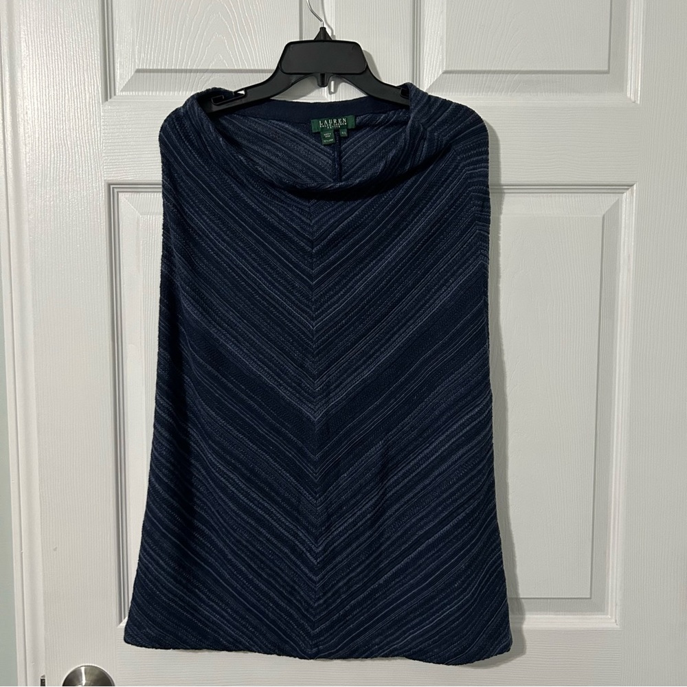 Ralph Lauren Maxi Skirt